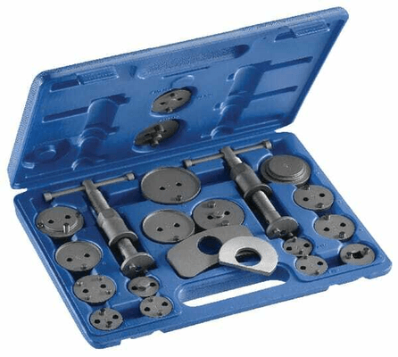 Outils - Outils divers - Coffret repousse pistons