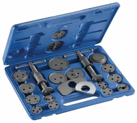 Outils - Outils divers - Coffret repousse pistons