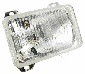 Pièces agricoles - Tracteur pièce origine - Projecteur