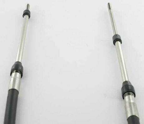 Pièces agricoles - Jardin et forêt pièce origine - Câble de commande bowden vites