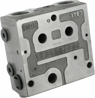 Pièces agricoles - Hydraulique - Module pompe PVP OC 157B5190