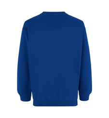 Vêtements et protections - Vêtement  - Sweat ID Bleu Royal taille 3XL