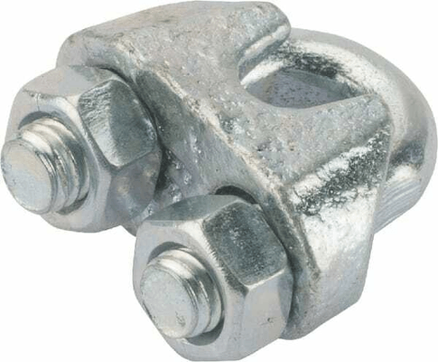 Pièces agricoles - Fasteners - Serre-câbles 5mm