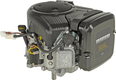 Moteur, vertical, 23,1 CV, 2 cylindres, Vanguard, Briggs & Stratton