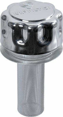 Pièces agricoles - Hydraulique - Bouchon de remplissage d'huile