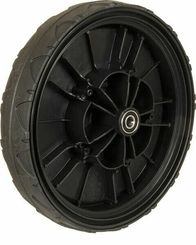 Pièces agricoles - Jardin et forêt pièce origine - Roue avec roulements D=280