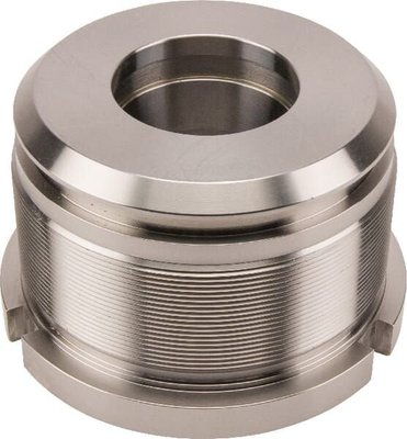 Pièces agricoles - Hydraulique - Ecrou finale DS25/32 125-60