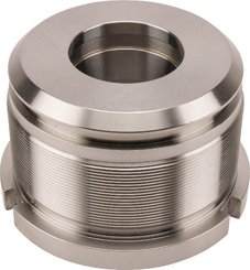 Pièces agricoles - Hydraulique - Ecrou finale DS25/32 125-60