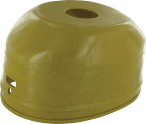 Pièces agricoles - Transmission - Coiffe de protection