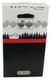 Chaîne de tronçonneuse 3/8" 1,3mm 52 DL chaîne de tronçonneuse Duracut Boite Oregon