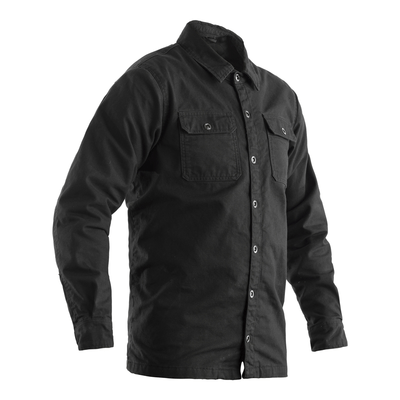 Equipement Quad & Motos - Veste - Veste RST Pro Series Adventure-X textile - noir