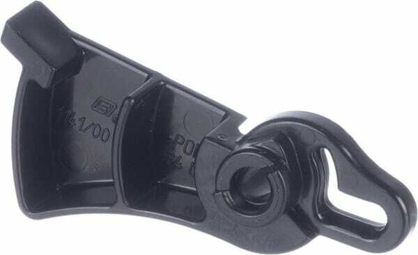 Pièces agricoles - Jardin et forêt pièce origine - Levier d'accélérateur