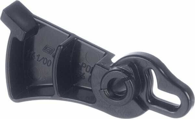 Pièces agricoles - Jardin et forêt pièce origine - Levier d'accélérateur