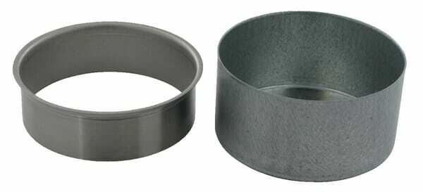 Pièces agricoles - Roulements - Manchon Speedi Ø 34,93 mm