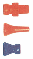 Pièces agricoles - Outils atelier - Kit tuyau Loc-line 1/8" - 1