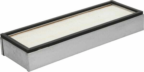 Pièces agricoles - Pièce divers - Filtre à air, ventilation panneau