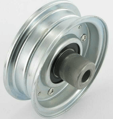 Pièces agricoles - Jardin et forêt pièce origine - Poulie de tension