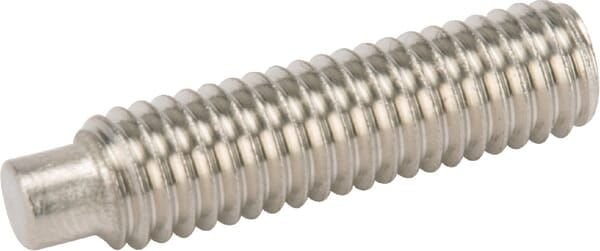 Pièces agricoles - Hydraulique - Boulon à six pans limitation de course 681X0323