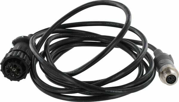 Pièces agricoles - Pièce Pulvérisateur - Câble adapt. CAS660xxKR-JD 6