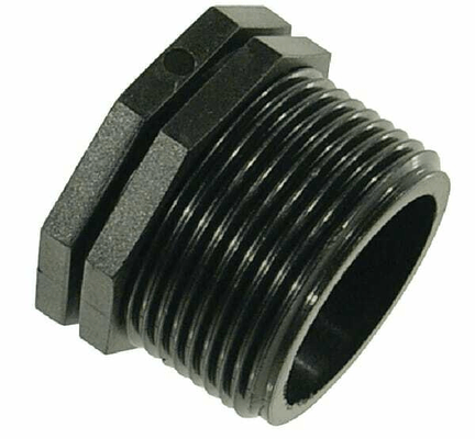 Pièces agricoles - Pièce Pulvérisateur - Bouchon mâle 1 1/4"