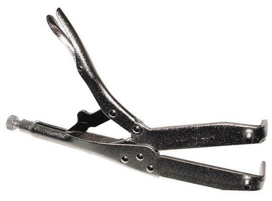 Pièces Quad & Motos - Outillage - Pince-étau BIHR pour noix d'embrayage