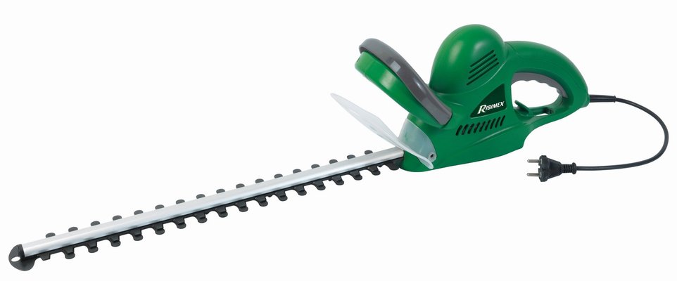 Materiels - Taille haies - TAILLE HAIES ELECTRIQUE 550W LAMES 510MM
