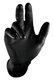 Gants Ambi Grip 67-246 nitrile noir T10