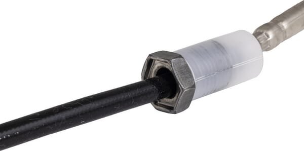 Pièces agricoles - Tracteur pièce origine - Capteur de filtre à particules diesel