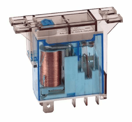 Pièces agricoles - Electricité - Adaptateur, fixation sur dessu