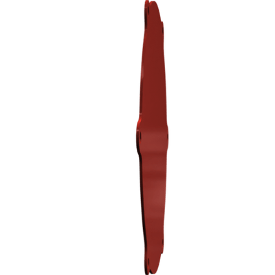 Pièces agricoles - Pièce divers - plaque de recouvrement peinte. -