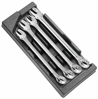 Outils - Outils divers - Module 4 clés mixtes grande