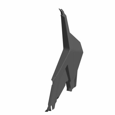 Pièces Quad & Motos - Pièces communes - ROCKER-RH,VELCTYBLU