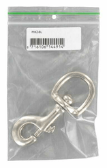 Pièces agricoles - Fasteners - Mousqueton zingué 1 1/8"