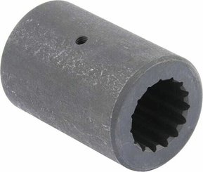 Pièces agricoles - Tracteur pièce origine - Raccord cannelé