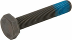 Boulon de charrue 3/8"x2