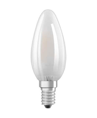 Pièces agricoles - Electricité - Ampoule LED 4 W E14 827