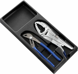 Outils - Outils divers - Module 2 pinces