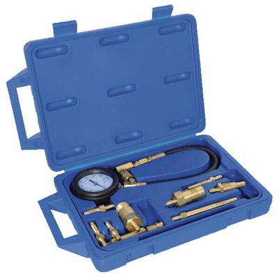 Outils - Outils divers - Kit Testeur de compression 0-70 bar
