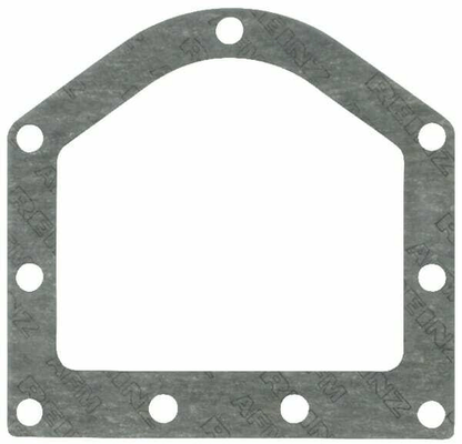 Pièces agricoles - Tracteur pièce origine - Joint de couvercle de Joint à lèvre de vilebrequin arrière