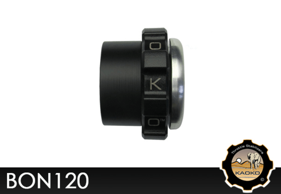 Pièces Quad & Motos - Equipement véhicule - Stabilisateur de vitesse KAOKO Cruise Control Triumph Bonneville T100/T120