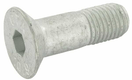 Vis noyee M16X50-10.9 ZN