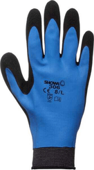 Vêtements et protections - Equipement - Gants 2XL 306 Showa