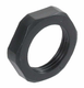 Fix. écrou câble M20x1,5 noir