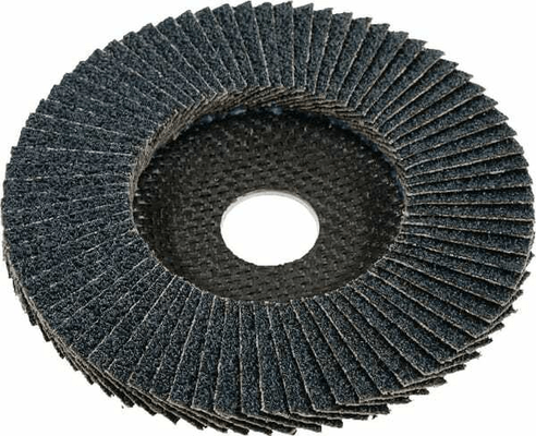 Outils - Outils divers - Disque abrasif à lamelles 125m