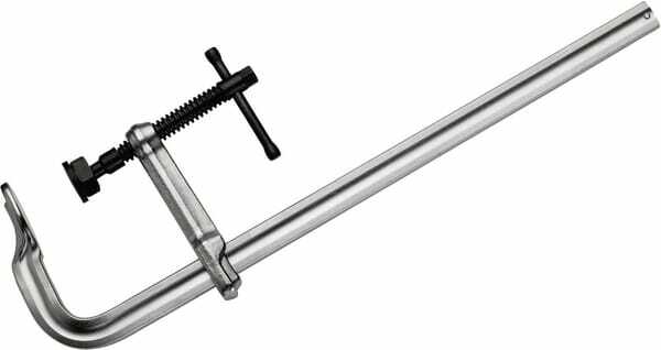 Outils - Outils divers - Serre-joint a vis 12000n 300mm