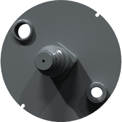 Pièces agricoles - Pièce divers - Essieu