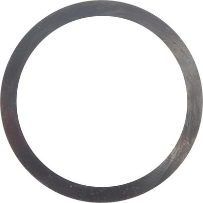 Pièces agricoles - Machines - Rond. épaiss. 100x120x0,5DIN98