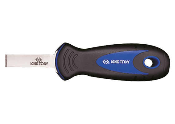 Outils - Outils divers - Grattoir point de soudure l: 12x L: 168mm