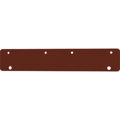 Pièces agricoles - Pièce divers - contrefiche peinte