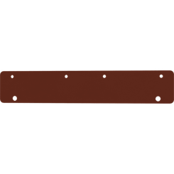 Pièces agricoles - Pièce divers - contrefiche peinte